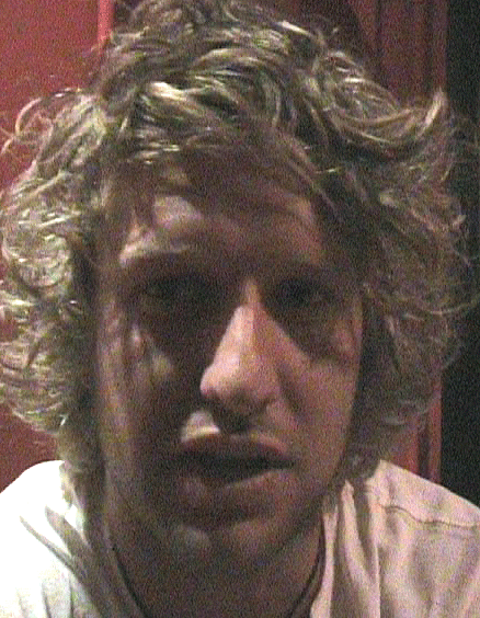 ben lunt
